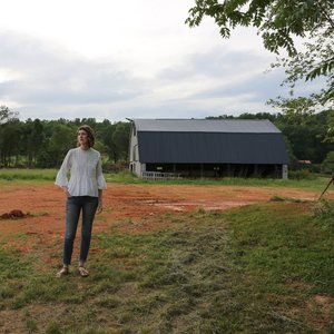 Meet your Posher, tallbleu